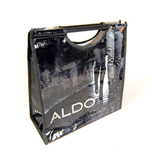 woven eco-bag PET PP