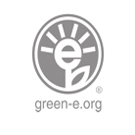 green shopping bags