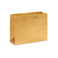 Natural Kraft, Post consumer, recycled, paper bags, eco-friendly kraft bags