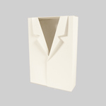 Unique Style Paper boxes, paper shirt boxes, garment boxes