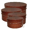 round hat box, hat boxes,
