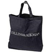 woven fibulated PP bag