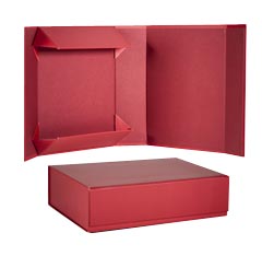 Order customized folding boxes